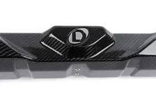 Gloss Carbon Fiber Cold Air Intake - 2021-2026 BMW M2/M3/M4 image 20