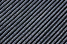 High Flow Drop-in Replacement Air Filter - 2016-2020 BMW 330i/340i image 3