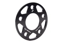 Spacers; 5x112 - 66.5mm CB - 7mm Thick image 2