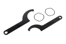 High Performance Adjustable Coil-Over Suspension - 2014-2024 MINI Cooper S image 11