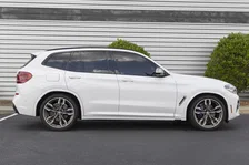 Performance Spring Set - 2018-2025 BMW X3 M40i / X4 M40i image 6