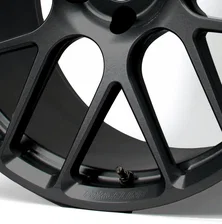 Forgeline SE1 Performance Wheel Set - 2008-2013 BMW M3 image 3