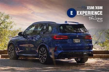 F9x X5M/X6M Experience Package (E) for BMW image 15
