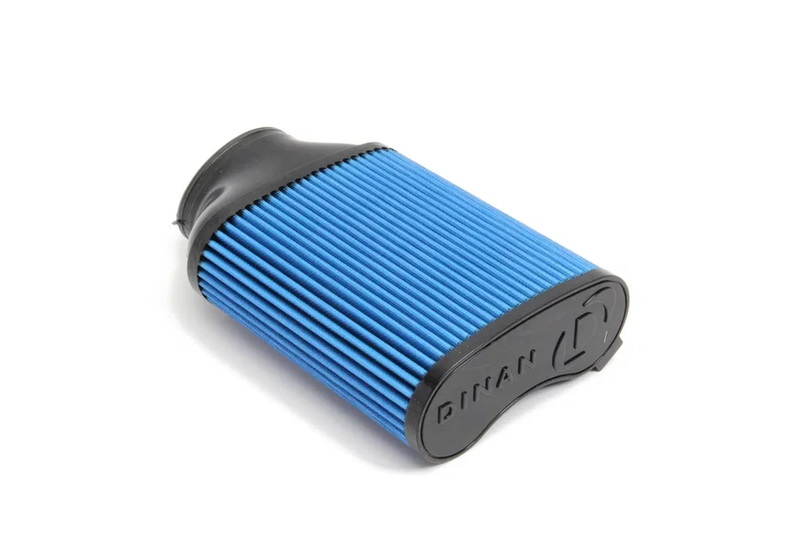 Replacement Filter for Carbon Fiber Intake - 2015-2019 BMW X5M/X6M