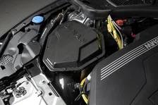 Cold Air Intake - 2020-2026 BMW M340i image 8