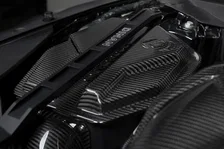 Cold Air Intake - 2020-2026 Toyota GR Supra 3.0 & 2020-2026 BMW Z4 M40i image 20