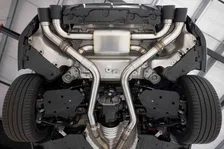 G42 M240i Foundation Package (F) for BMW image 7