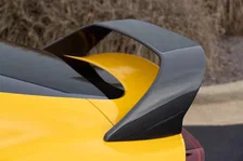 High-Rise Rear Spoiler - 2020-2026 Toyota GR Supra image 8