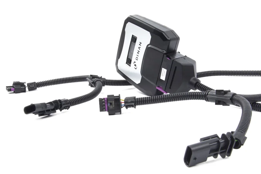 DINANTRONICS X - 2012-2018 BMW M235i/335i/435i/535i/640i