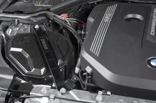 Strut Tower Braces - 2021-2026 BMW 430i/M440i image 11
