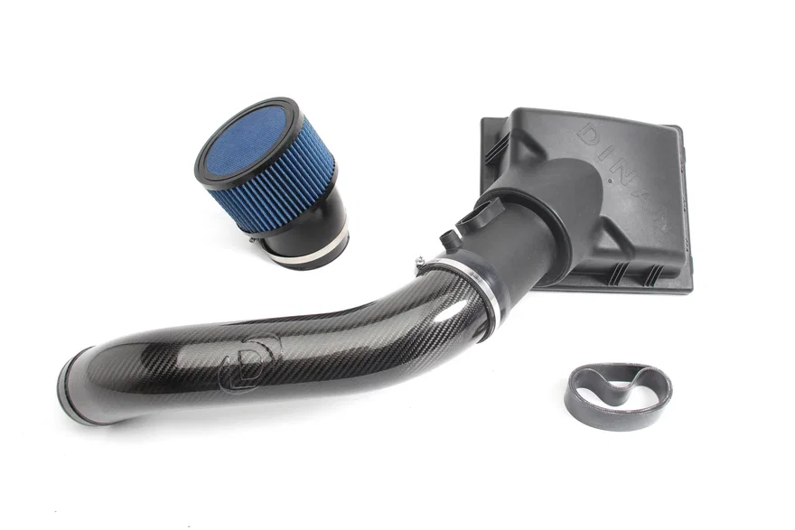 Cold Air Intake - 2012-2018 BMW 335i/435i/M2/M235i
