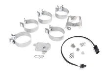 Valved Cat-Back Exhaust - 2020-2026 Toyota GR Supra 3.0 image 28