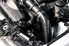 Cold Air Intake - 2000-2003 BMW M5 image 4