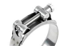 Low-Profile Barrel Band Clamp - 3" image 3