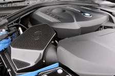 Semi-Open Intake - 2016-2021 BMW 230i/330i/430i image 5