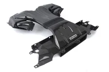 F9x X5M/X6M Experience Package (E) for BMW image 8