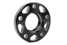 Spacers; 5x120 - 72.6mm CB - 20mm Thick for BMW image 3