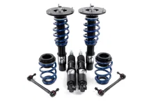 High Performance Adjustable Coil-Over Suspension - 2014-2024 MINI Cooper S image 4