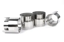 Valved Axle-Back Exhaust - 2023-2026 BMW M2 image 3