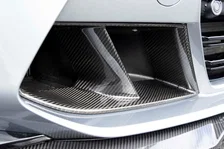 Air Inlets - 2021-2026 BMW M3/M4 image 5