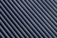 High Flow Drop-in Replacement Air Filter - 2007-2013 BMW 128i/325i/328i image 2