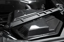 Strut Tower Braces - 2020-2026 Toyota GR Supra image 6