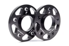 Spacers, 5x112 - 66.5mm CB - 15mm Thick image 1