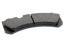 by Brembo Replacement Brake Pad Set - 1995-2004 BMW 5-Series image 2