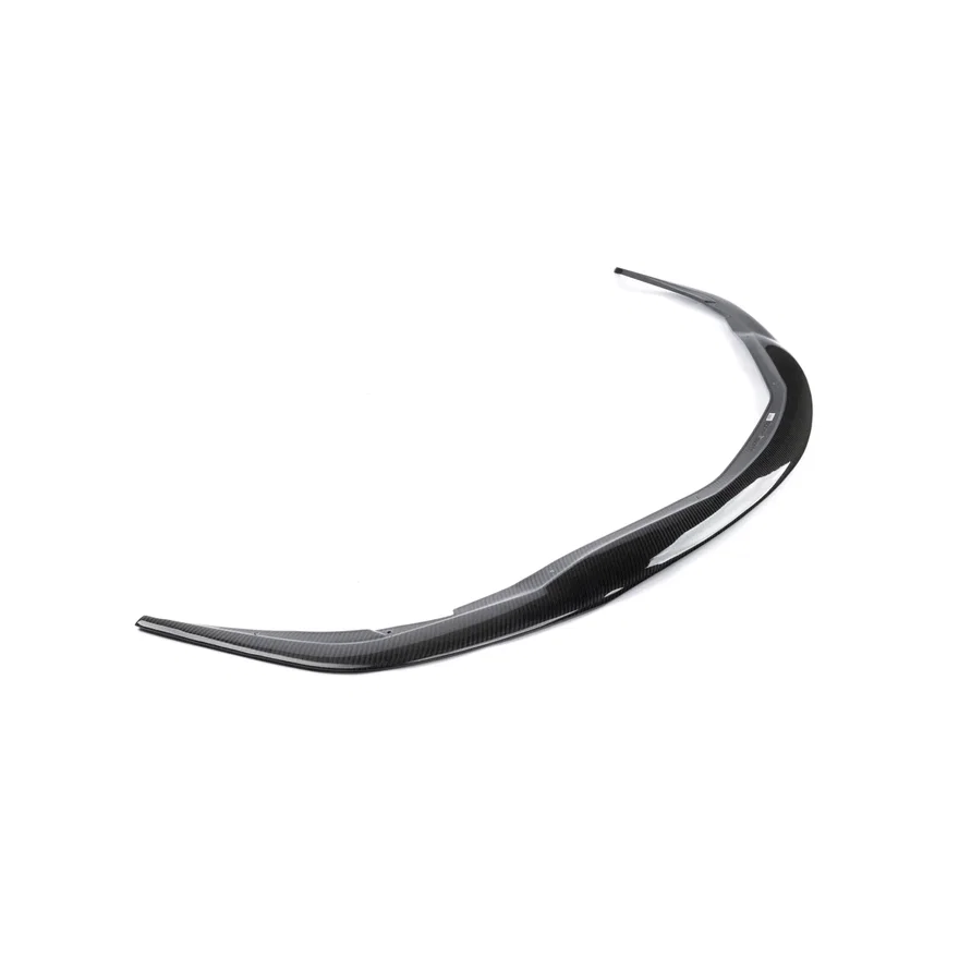 Front Lip - 2020-2026 Toyota GR Supra