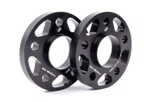 Spacers, 5x112 - 66.5mm CB - 20mm Thick image 1