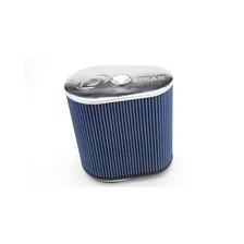 High-Flow Replacement Air Filter - 2008-2013 BMW M3 image 1