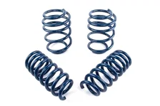 Performance Spring Set - 2020-2025 BMW X3M / X4M image 1