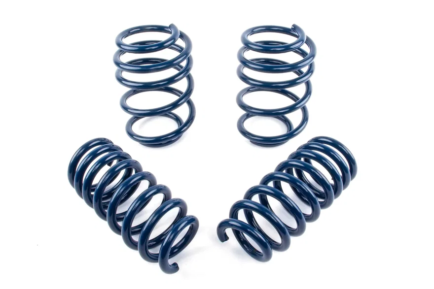 Performance Spring Set - 2020-2025 BMW X3M / X4M