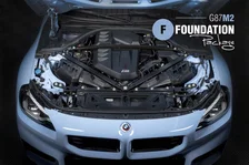 G87 M2 Foundation Package (F) image 11
