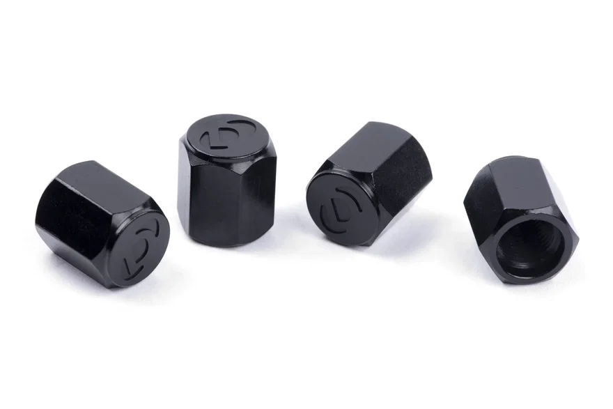 Valve Stem Caps