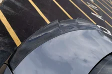 Rear Deck Spoiler - 2021-2026 BMW M3 image 6