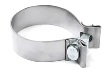 Heavy-Duty Band Clamp - 3" image 2