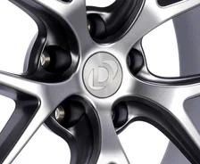 BBS CI-R Wheel Set - 2014-2021 BMW 228i/230i/M235i/M240i image 3