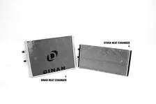 High Performance Heat Exchanger - 2015-2021 BMW M2/M3/M4 image 5