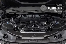 F90 M5 Foundation Package (F) image 11