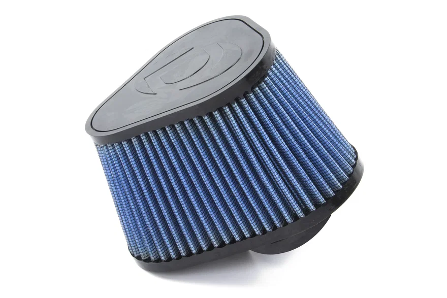 Replacement Filter for High Flow Carbon Fiber Intake - 2018-2023 BMW M5