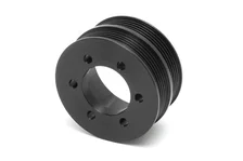 Underdrive Pulley Kit - 2008-2013 BMW M3 image 2