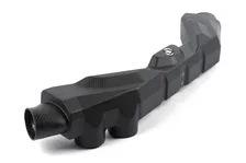 Matte Carbon Fiber Cold Air Intake - 2021-2026 BMW M2/M3/M4 image 21