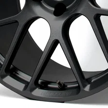 Forgeline SE1 Performance Wheel Set - 2012-2016 BMW M5 image 3