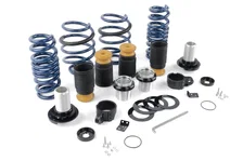 High Performance Adjustable Coil-Over Suspension System - 2023-2026 BMW M2 image 6