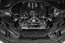 Cold Air Intake - 2018-2023 BMW M5 image 8