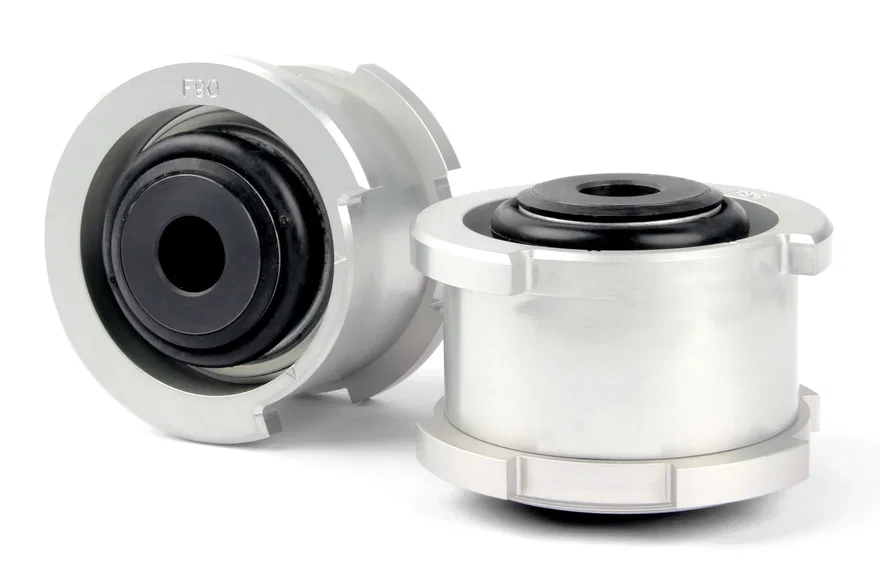 Tension Strut Ball Joint Kit - 2018-2023 BMW M5 & 2020-2025 M8