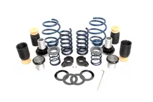 High Performance Adjustable Coil-Over Suspension - 2016-2018 BMW M2 image 1