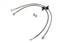 Front Big Brake Kit - 2015-2021 BMW M2/M3/M4 image 7