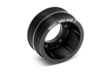 Underdrive Pulley Kit - 2008-2013 BMW M3 image 1